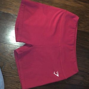 Gymshark shorts